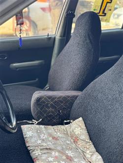 هيونداي أكسنت